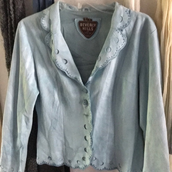 Women’s jacket - Picture 2 of 3